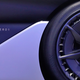 Illustration for article titled Faraday Future Will Challenge Tesla With This Crazy Electric Batmobile Concept